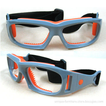 Detachable glasses, for diving equipment, diving maskNew